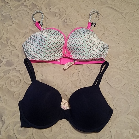Victoria's Secret Other - Victoria Secret Bras, lot of 2, NWT
